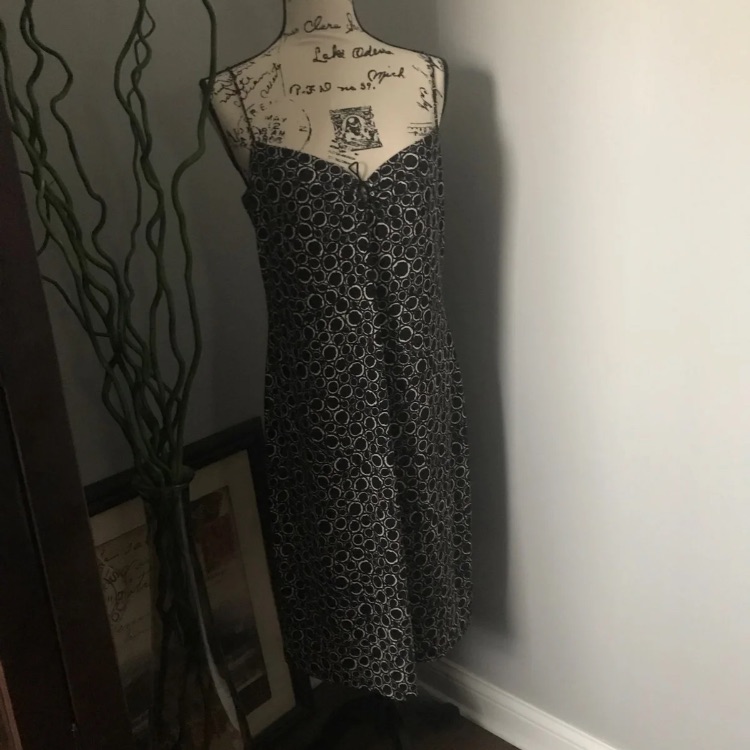 Kenneth Cole New York  Dress
